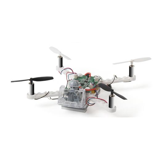 DIY STEM Drone Kit for Kids - Educational Building Project with Easy Assembly