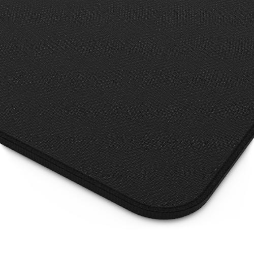 Toronto Harbour View Desk Mat - 4mm Thick Neoprene with Anti-Slip Backing