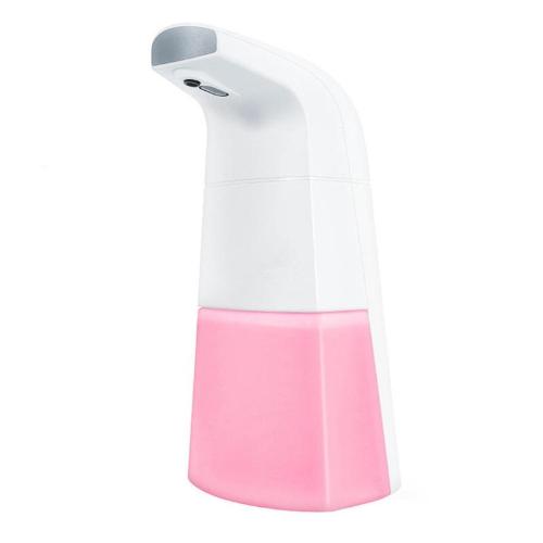 Automatic Touchless Foam Soap Dispenser