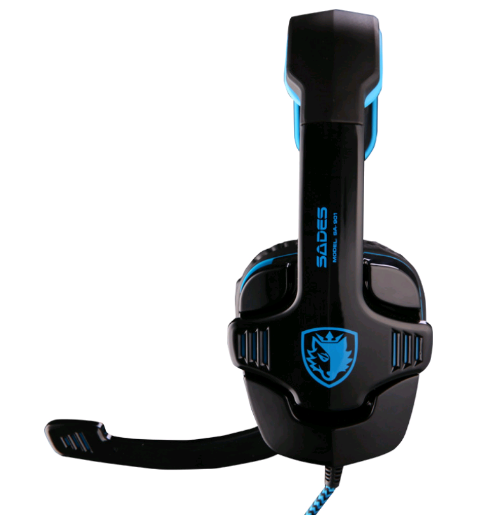 Gaming Sports Headset