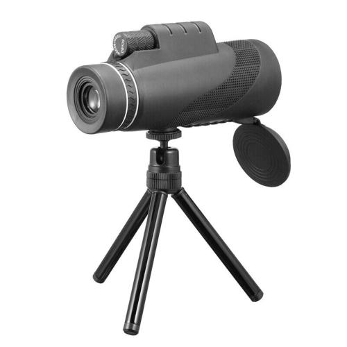 HD Monocular with Tripod for Smartphones