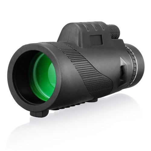 HD Monocular with Tripod for Smartphones