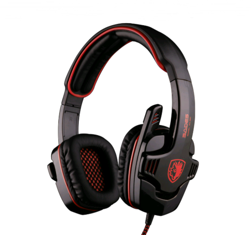 Gaming Sports Headset