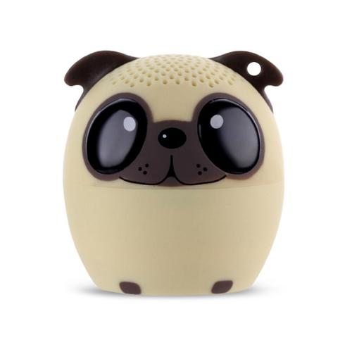 Mini Bluetooth Speaker - Compact, Loud, and Fun Animal-Shaped