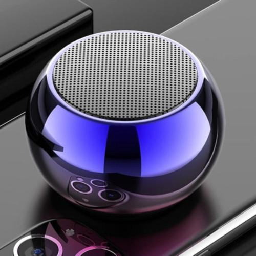 Dragon Mini True Wireless Bluetooth Speaker – Compact Portable Audio with Superior Sound Quality