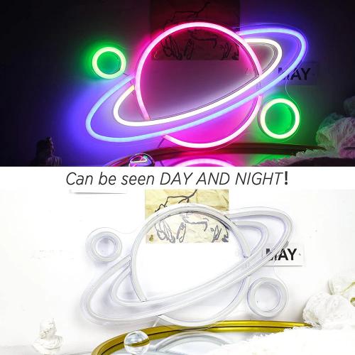 LED Neon Sign - Customizable Neon Light for Home Decor