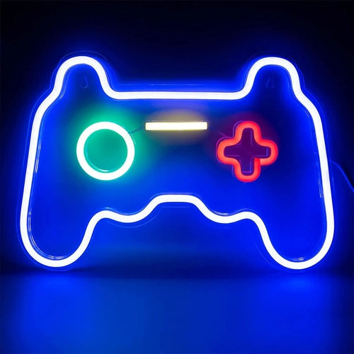 LED Neon Sign - Customizable Neon Light for Home Decor