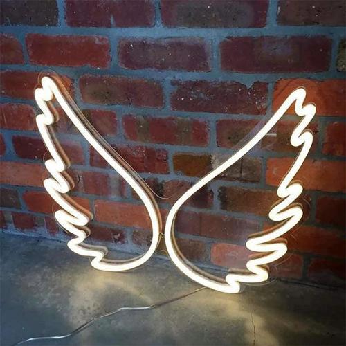 LED Neon Sign - Customizable Neon Light for Home Decor