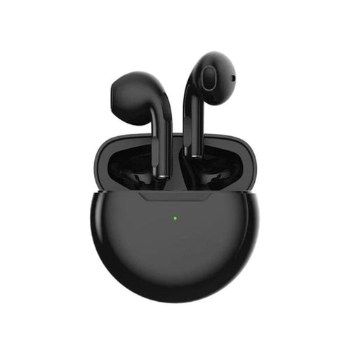 Dragon 6 Series True Wireless Bluetooth Earbuds with Noise Cancellation