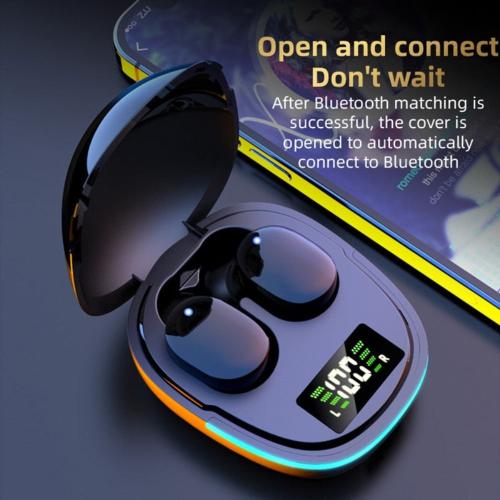 Wireless Bluetooth Ear Buds