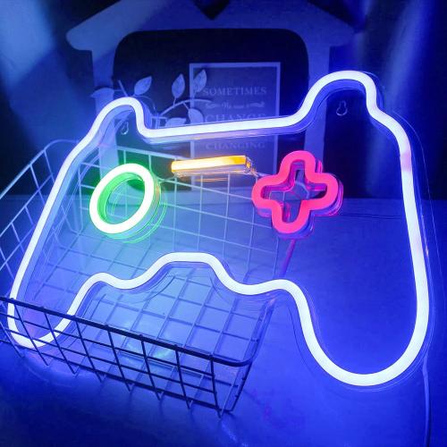 LED Neon Sign - Customizable Neon Light for Home Decor