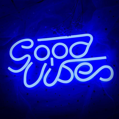 LED Neon Sign - Customizable Neon Light for Home Decor