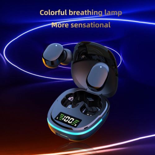 Wireless Bluetooth Ear Buds