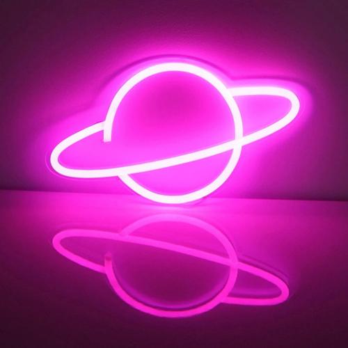 LED Neon Sign - Customizable Neon Light for Home Decor