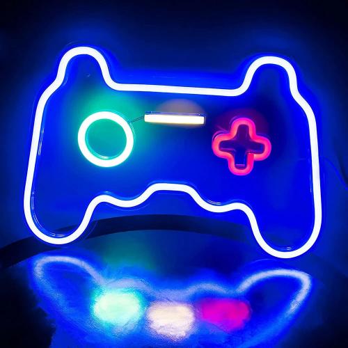 LED Neon Sign - Customizable Neon Light for Home Decor