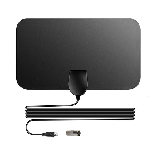 4K HD TV Box with 28dBi High Gain Antenna and 150-Mile Range