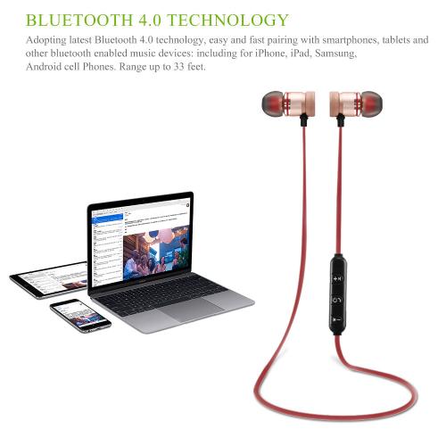 Bluetooth Headset