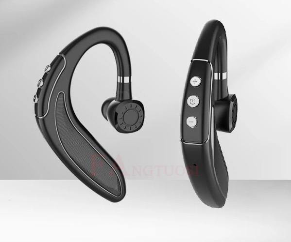 Wireless Bluetooth 5.0 Headset