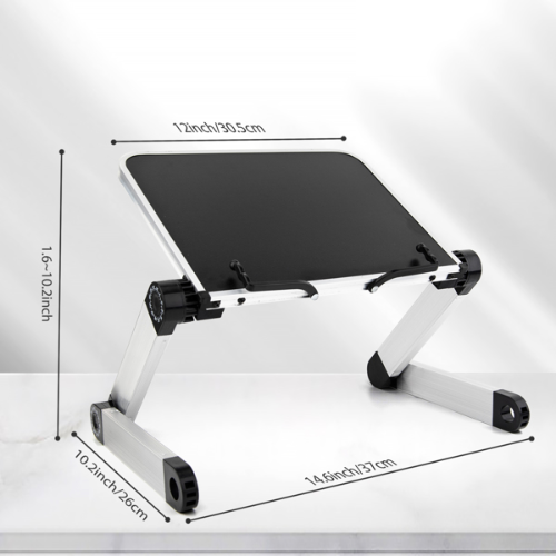 Adjustable Ergonomic Laptop Stand