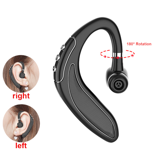 Wireless Bluetooth 5.0 Headset