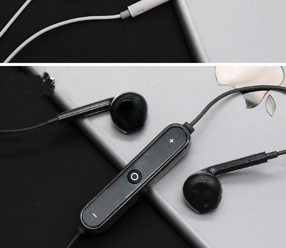 Ergonomic Bluetooth V4.1 Headset with Long Battery Life, Fast Charging, and Superior Compatibility