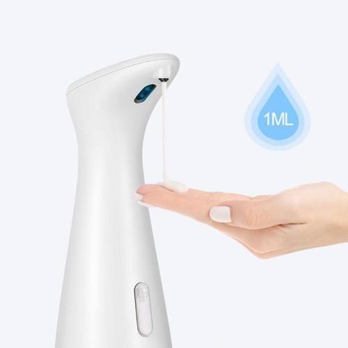 Automatic Soap Dispenser for Home & Office