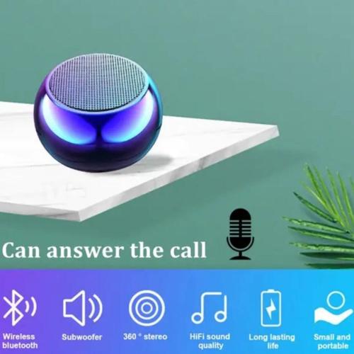 Dragon Mini True Wireless Bluetooth Speaker – Compact Portable Audio with Superior Sound Quality